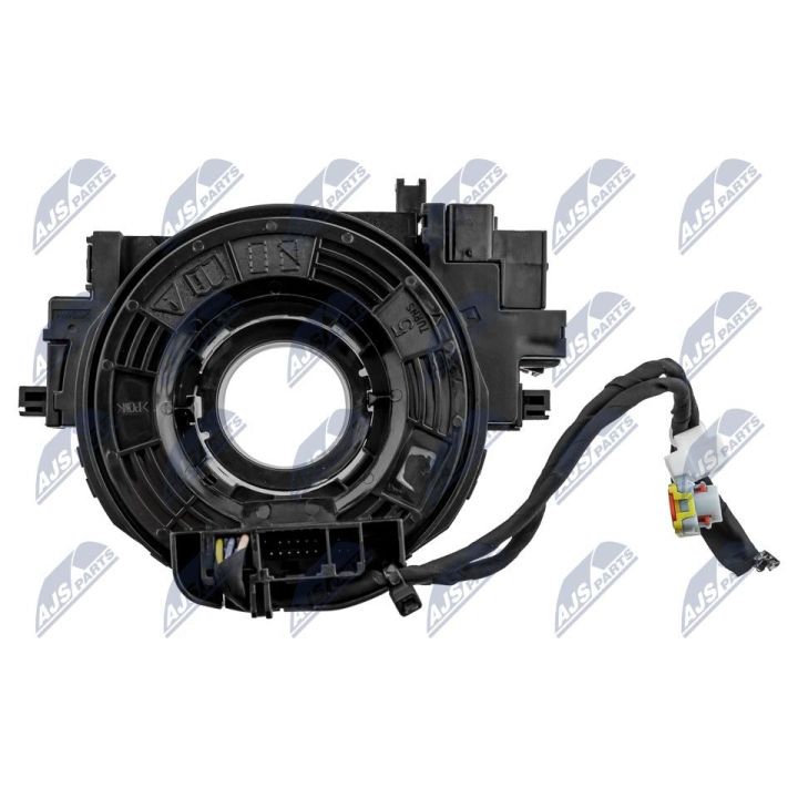 Oro pagalvės ritė NTY EAS-TY-036