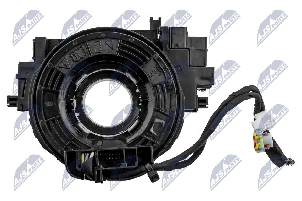 Oro pagalvės ritė NTY EAS-TY-036