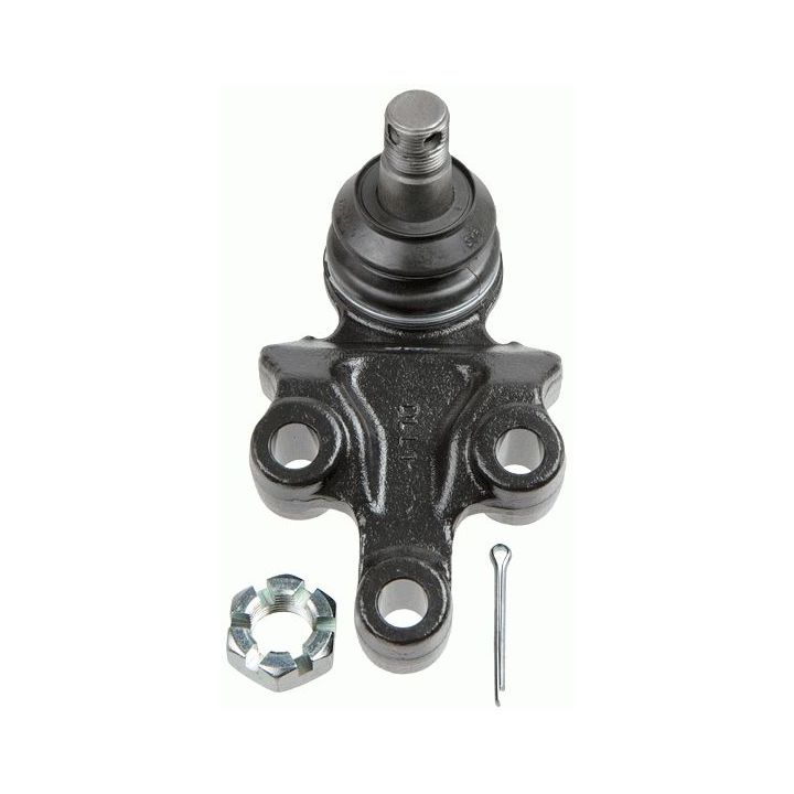 Šarnyras / girgždukas LEMFÖRDER 39144 01