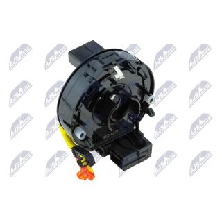 Oro pagalvės ritė NTY EAS-TY-038