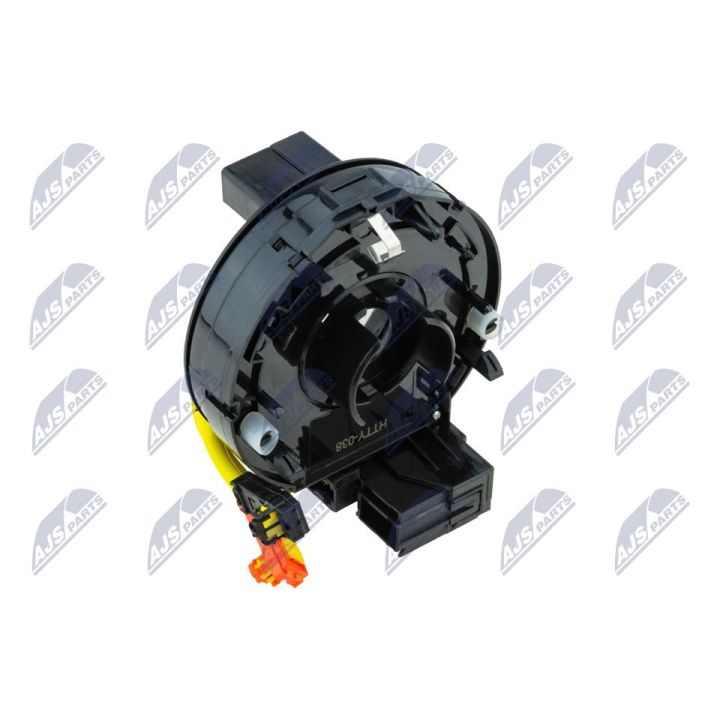 Oro pagalvės ritė NTY EAS-TY-038