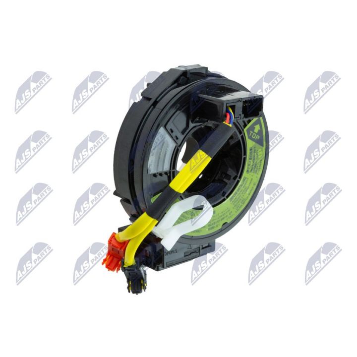 Oro pagalvės ritė NTY EAS-TY-038