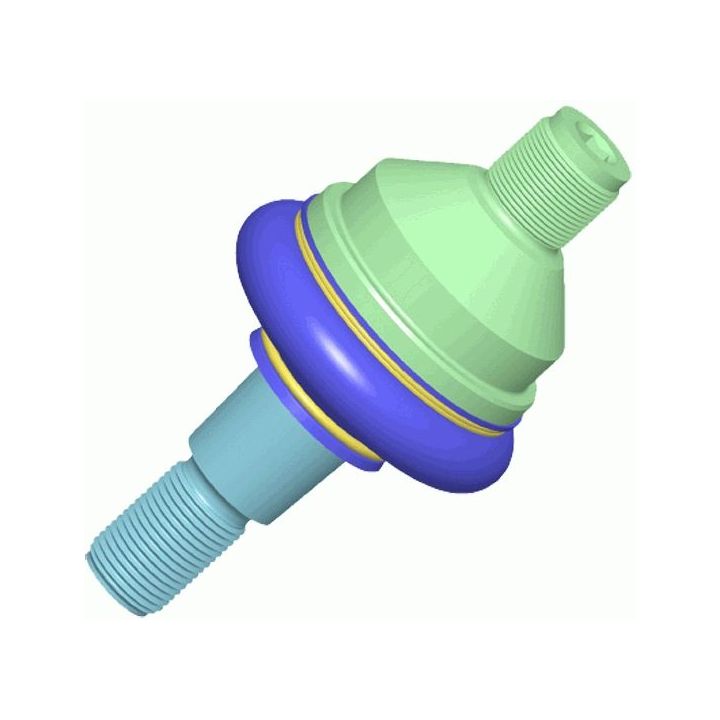 Šarnyras / girgždukas LEMFÖRDER 39620 01