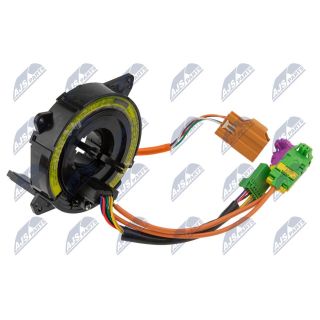 Oro pagalvės ritė NTY EAS-VV-004