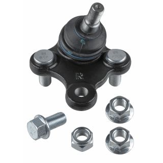 Šarnyras / girgždukas LEMFÖRDER 44875 01