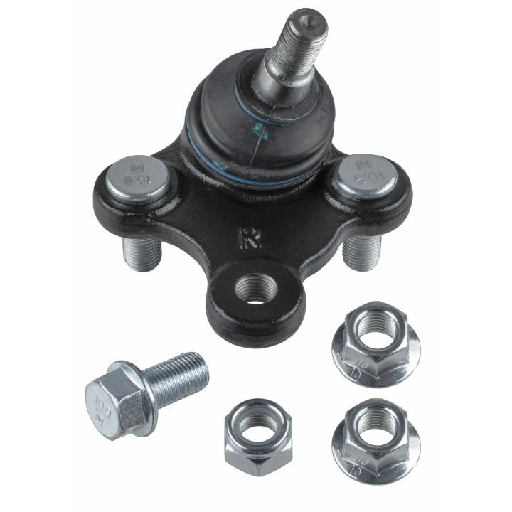 Šarnyras / girgždukas LEMFÖRDER 44875 01