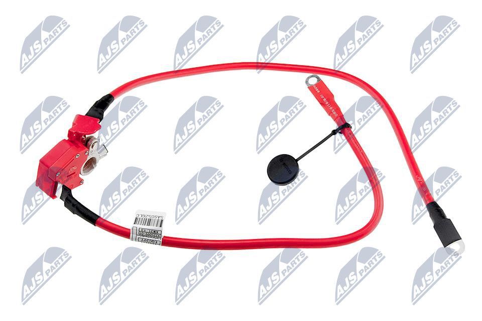 Akumuliatoriaus adapteris NTY EBP-BM-008