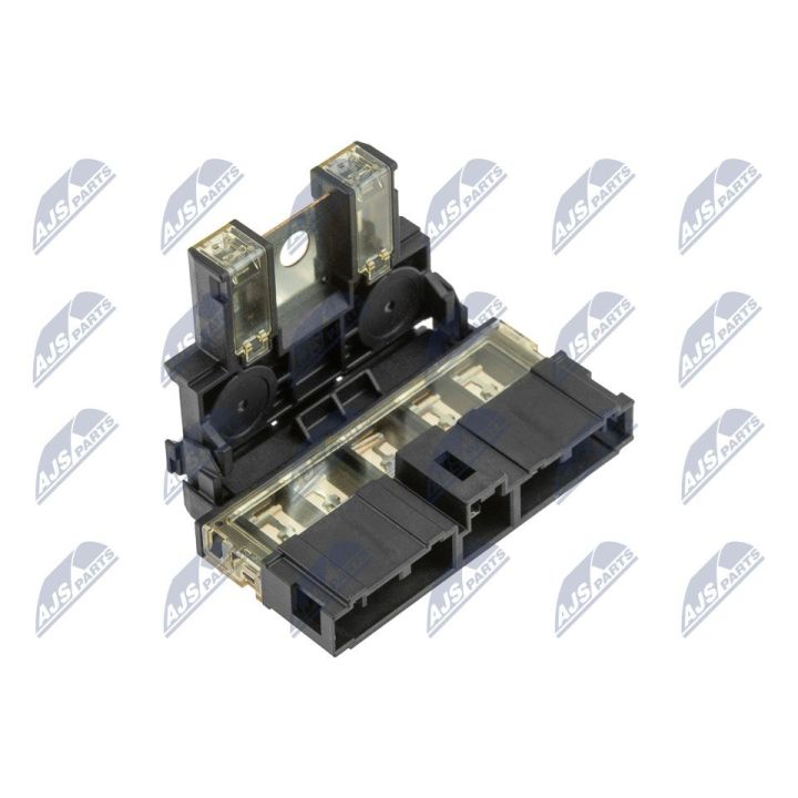 Saugiklis NTY EBP-NS-000