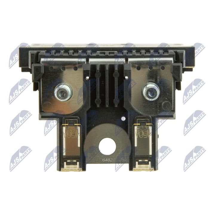 Saugiklis NTY EBP-NS-000