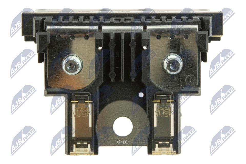 Saugiklis NTY EBP-NS-000