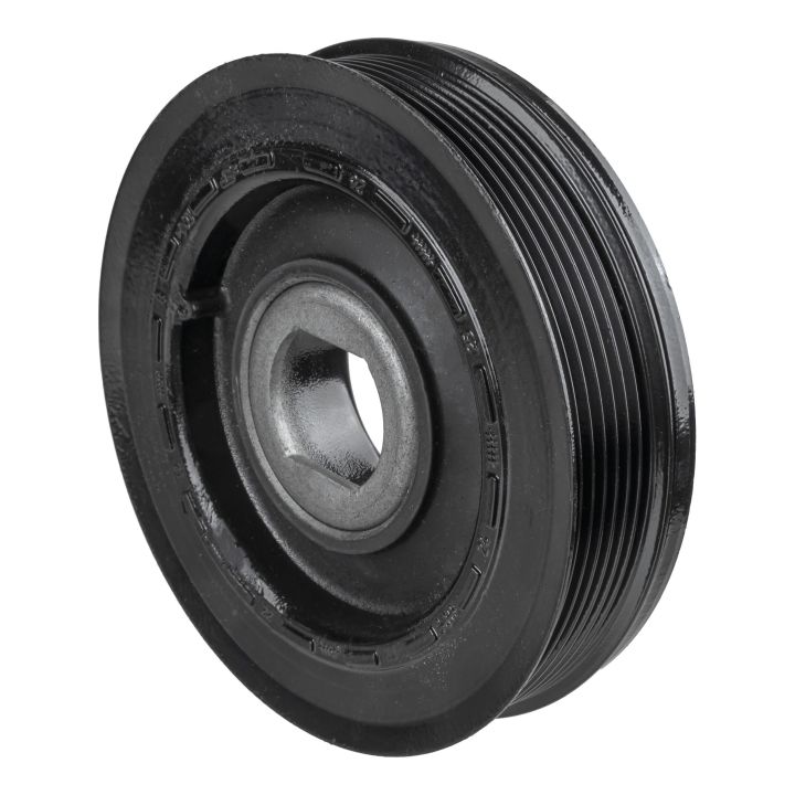 Skriemulys, alkūninis velenas LEMFÖRDER 45309 01