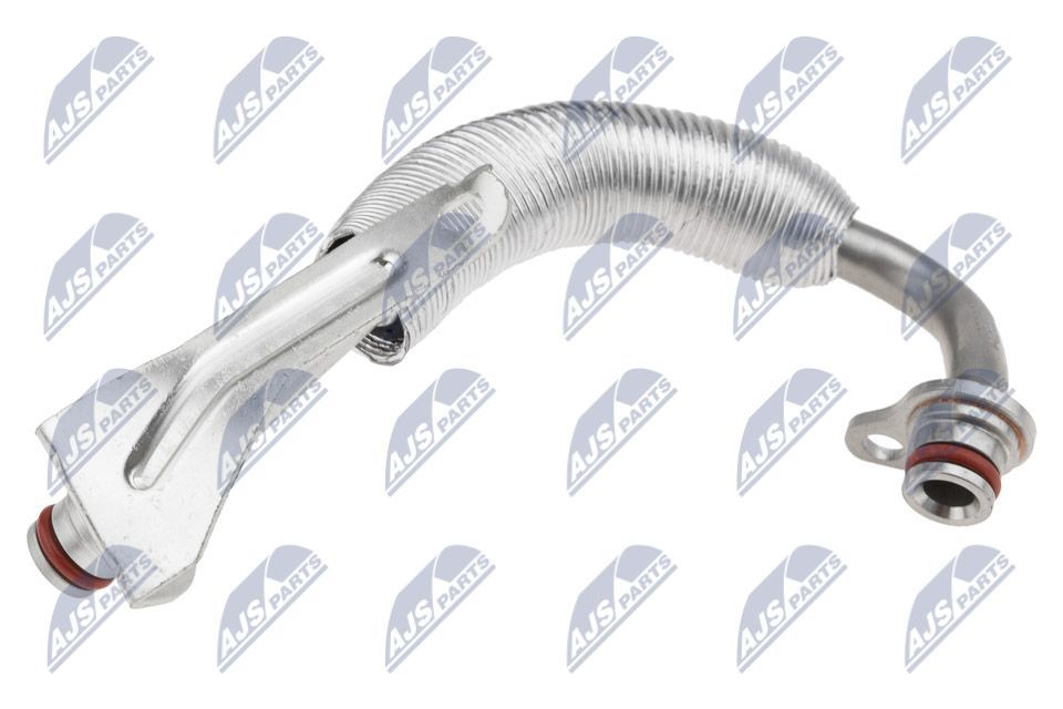 Aušinimo skysčio vamzdis NTY ECD-BM-015