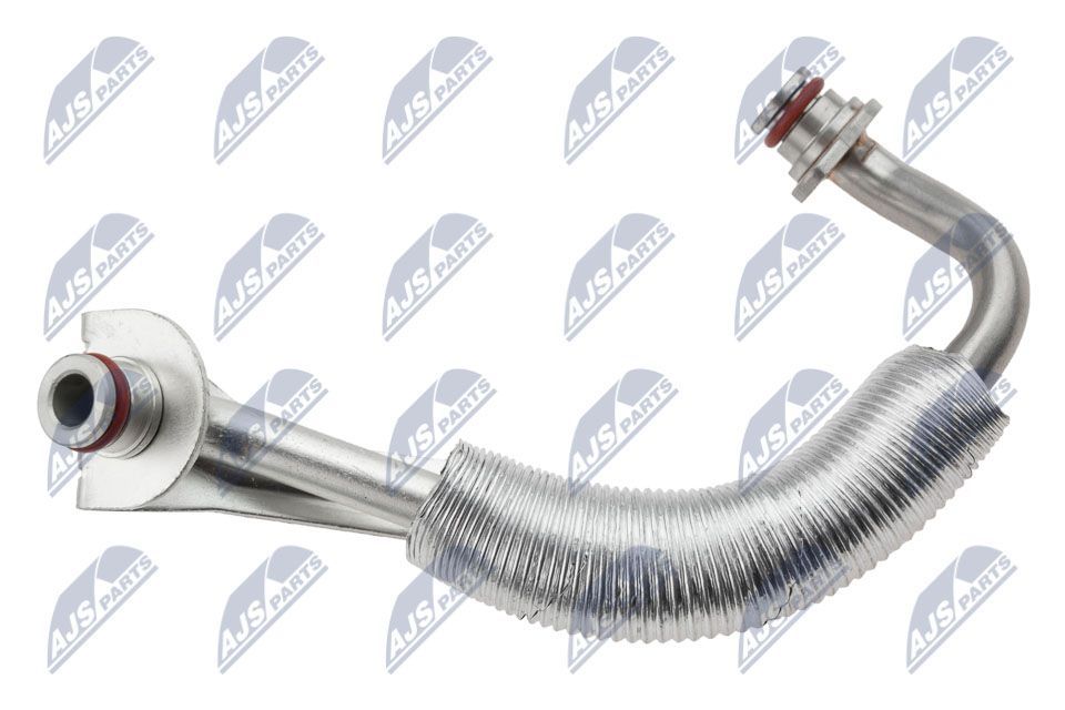 Aušinimo skysčio vamzdis NTY ECD-BM-015