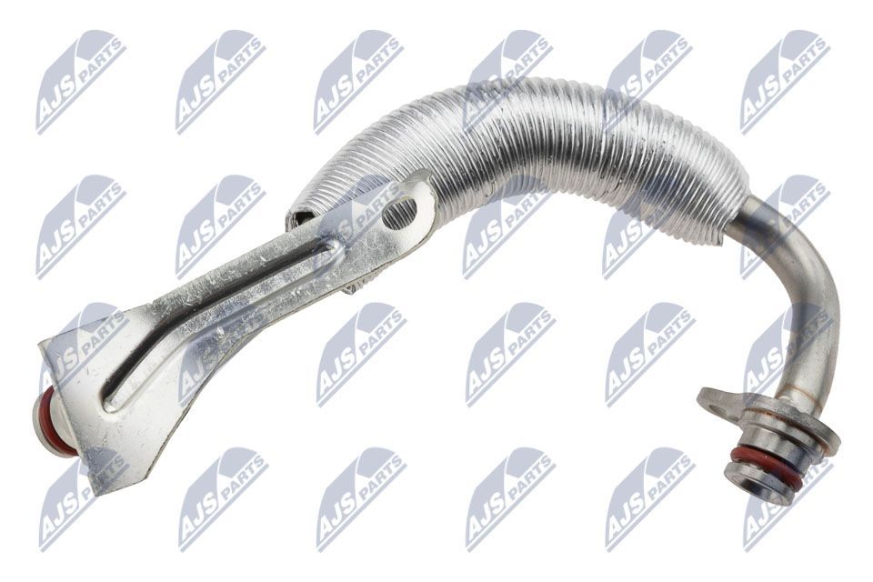 Aušinimo skysčio vamzdis NTY ECD-BM-015