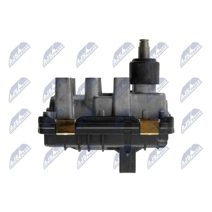 Valdiklis, turbokompresorius NTY ECD-BM-022