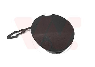 Dangtelis, vilkimo kablys VAN WEZEL 4423587