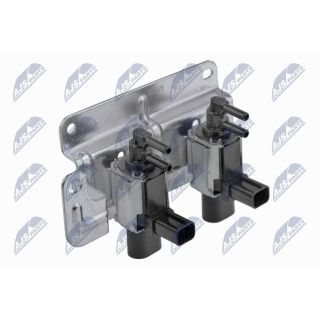 Valdiklis, turbokompresorius NTY ECD-FR-016