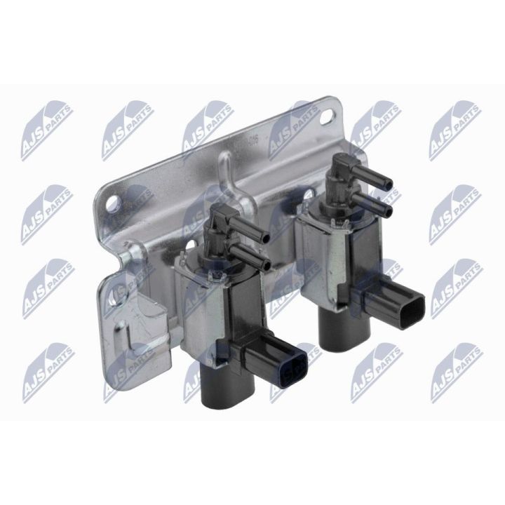 Valdiklis, turbokompresorius NTY ECD-FR-016