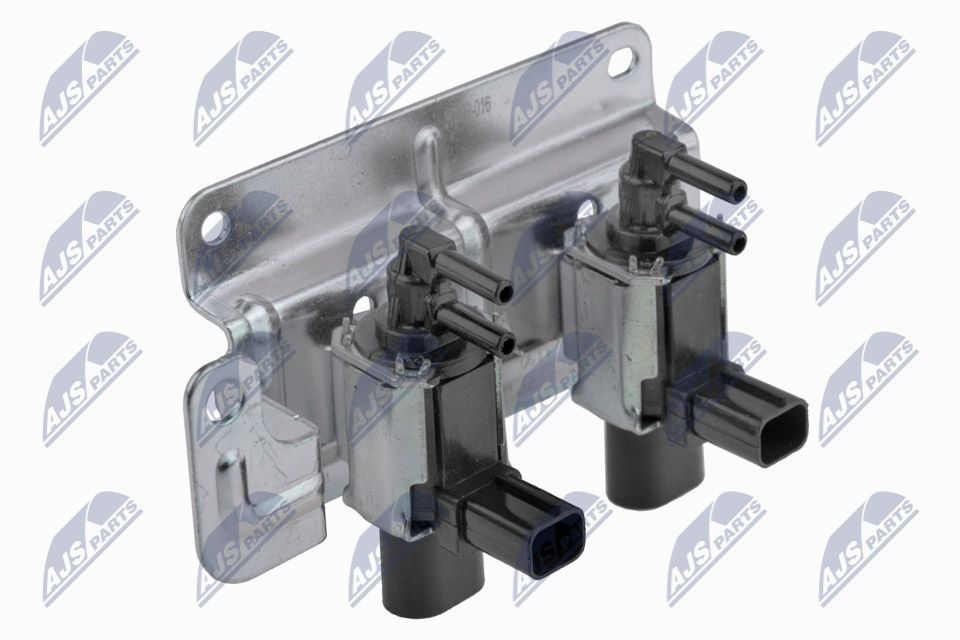 Valdiklis, turbokompresorius NTY ECD-FR-016