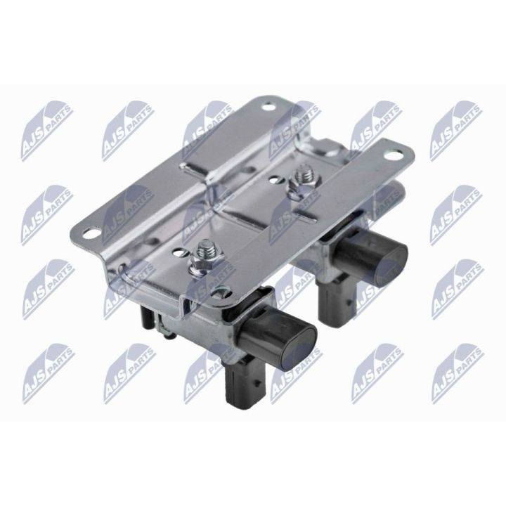 Valdiklis, turbokompresorius NTY ECD-FR-016