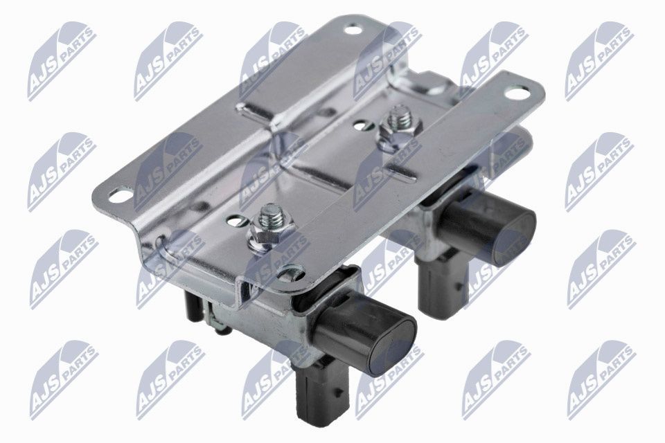 Valdiklis, turbokompresorius NTY ECD-FR-016