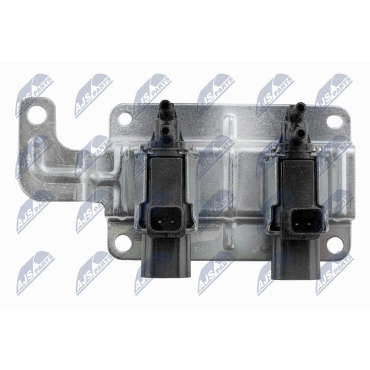 Valdiklis, turbokompresorius NTY ECD-FR-016