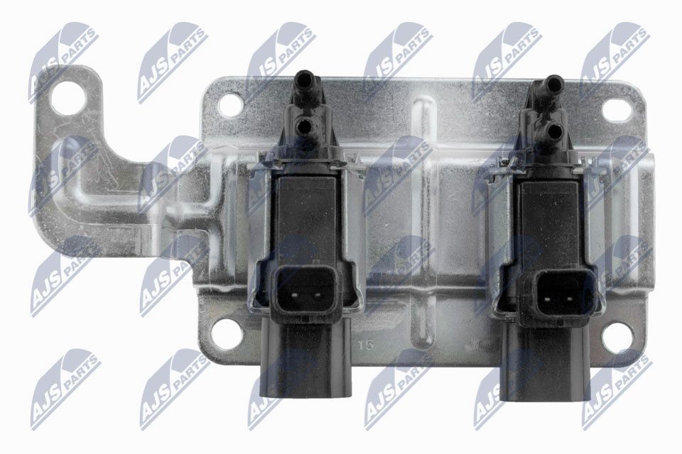 Valdiklis, turbokompresorius NTY ECD-FR-016