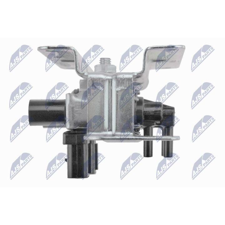 Valdiklis, turbokompresorius NTY ECD-FR-016