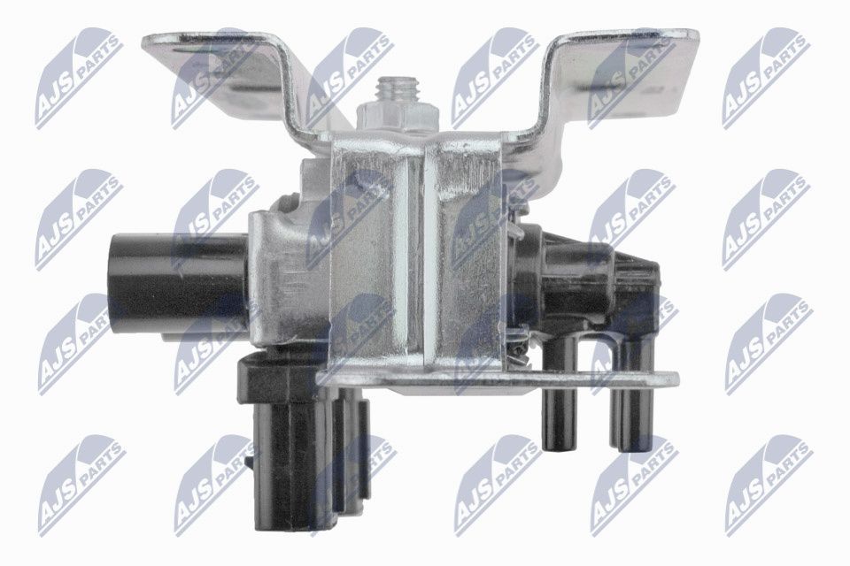 Valdiklis, turbokompresorius NTY ECD-FR-016