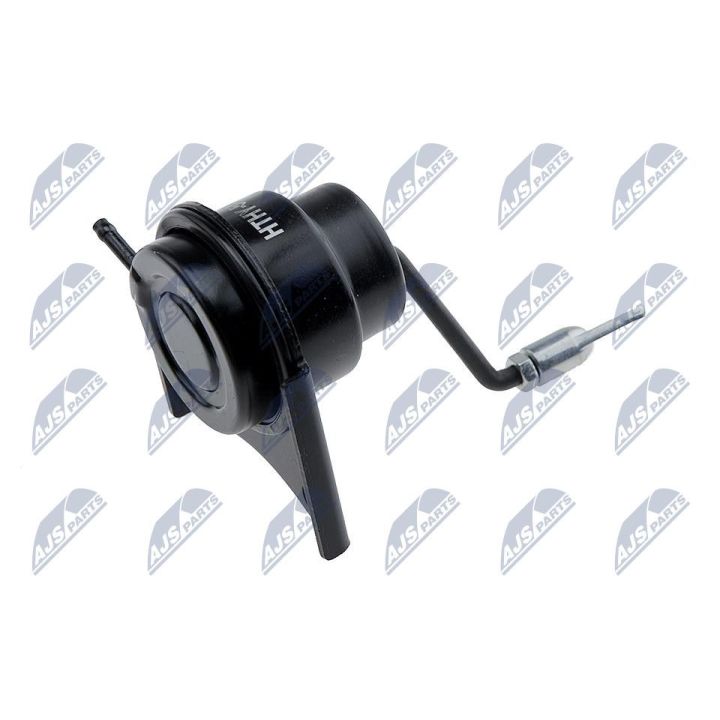 Valdiklis, turbokompresorius NTY ECD-HY-500