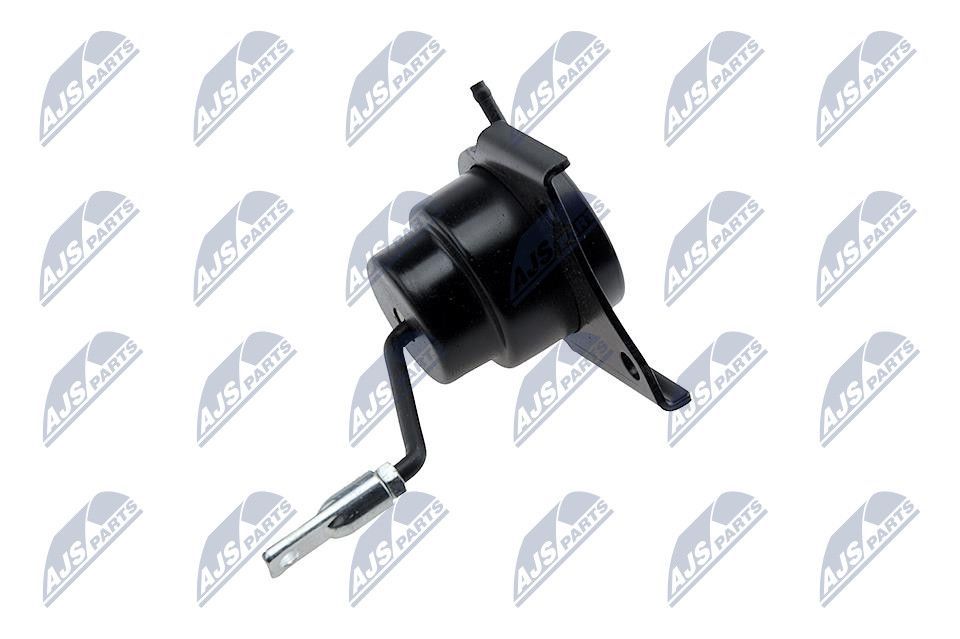 Valdiklis, turbokompresorius NTY ECD-HY-500