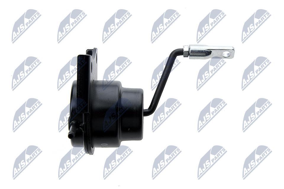 Valdiklis, turbokompresorius NTY ECD-HY-500