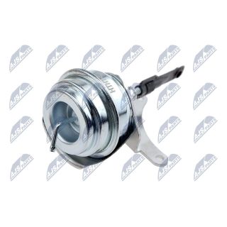 Valdiklis, turbokompresorius NTY ECD-HY-501