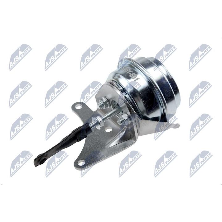 Valdiklis, turbokompresorius NTY ECD-HY-501