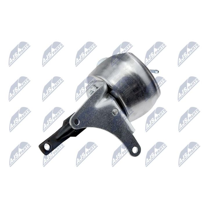 Valdiklis, turbokompresorius NTY ECD-HY-501