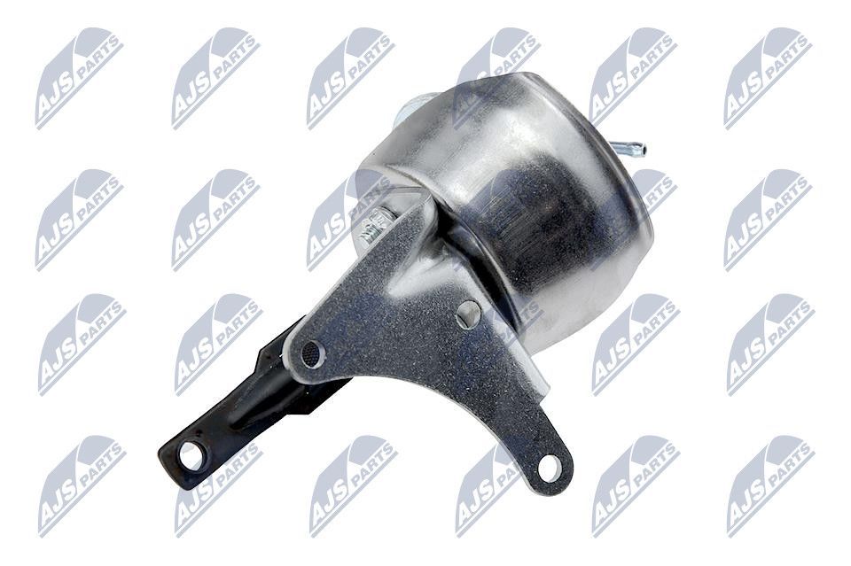 Valdiklis, turbokompresorius NTY ECD-HY-501