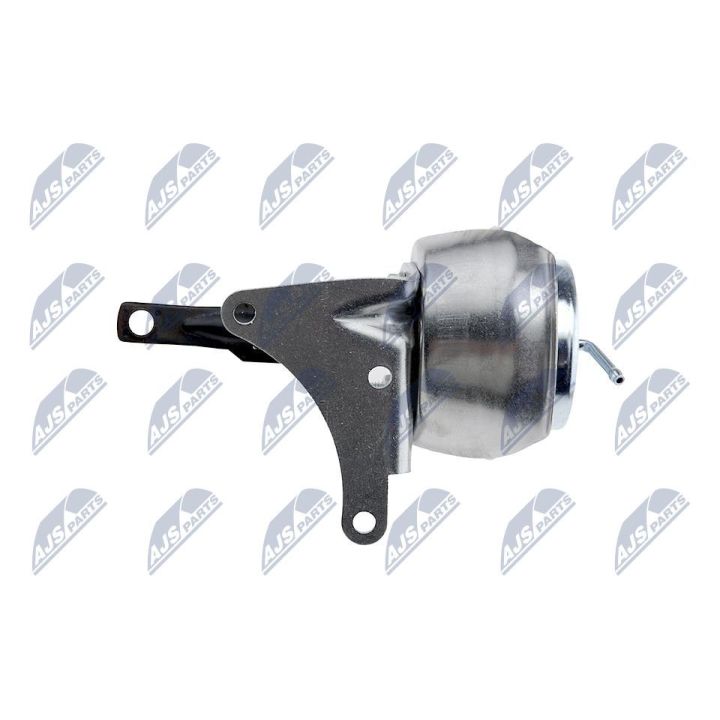 Valdiklis, turbokompresorius NTY ECD-HY-501