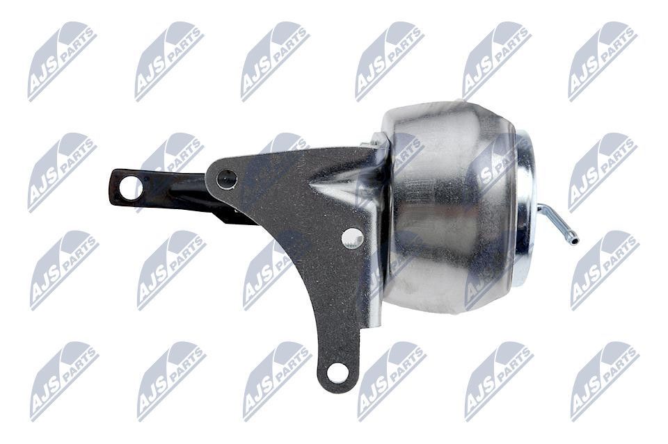 Valdiklis, turbokompresorius NTY ECD-HY-501