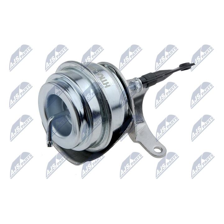 Valdiklis, turbokompresorius NTY ECD-KA-300