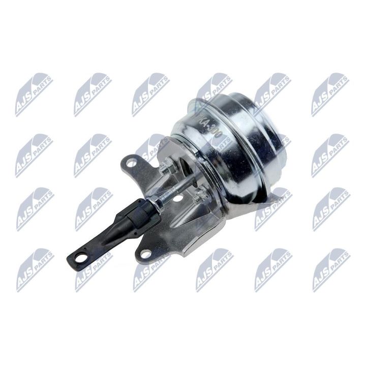 Valdiklis, turbokompresorius NTY ECD-KA-300