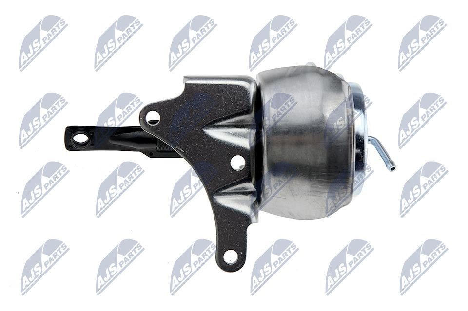 Valdiklis, turbokompresorius NTY ECD-KA-300