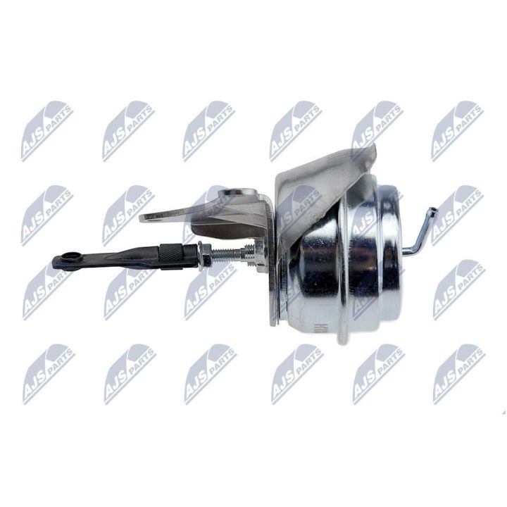 Valdiklis, turbokompresorius NTY ECD-KA-300