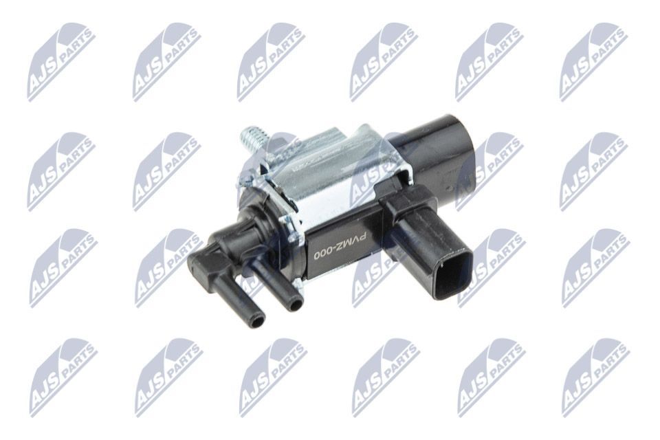 Slėgio keitiklis NTY ECD-MZ-000