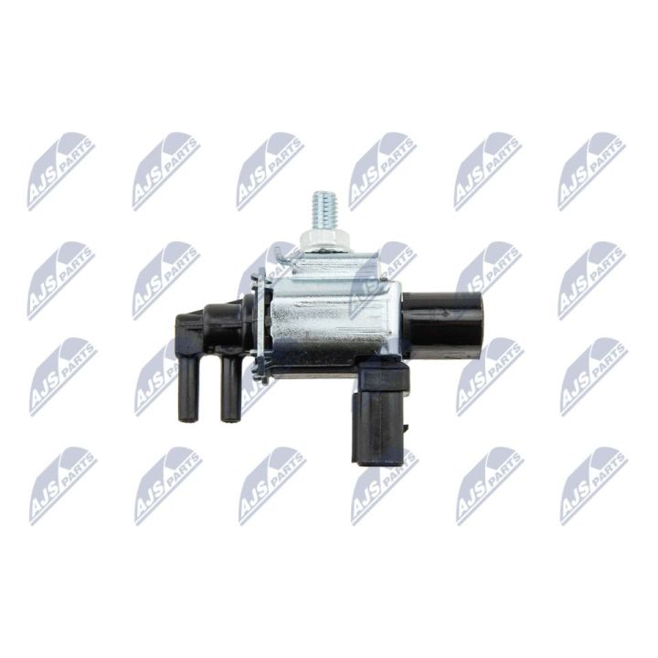 Slėgio keitiklis NTY ECD-MZ-000