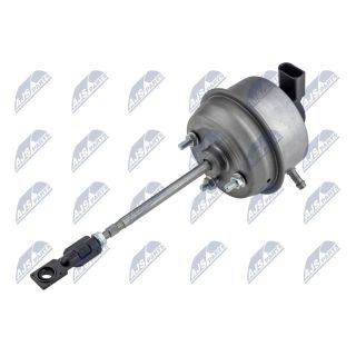 Valdiklis, turbokompresorius NTY ECD-MZ-002