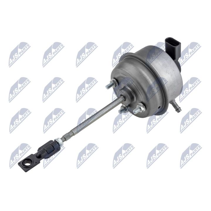 Valdiklis, turbokompresorius NTY ECD-MZ-002