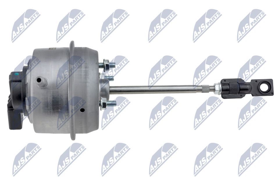 Valdiklis, turbokompresorius NTY ECD-MZ-002