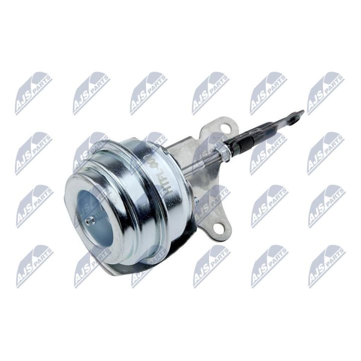 Valdiklis, turbokompresorius NTY ECD-PL-000