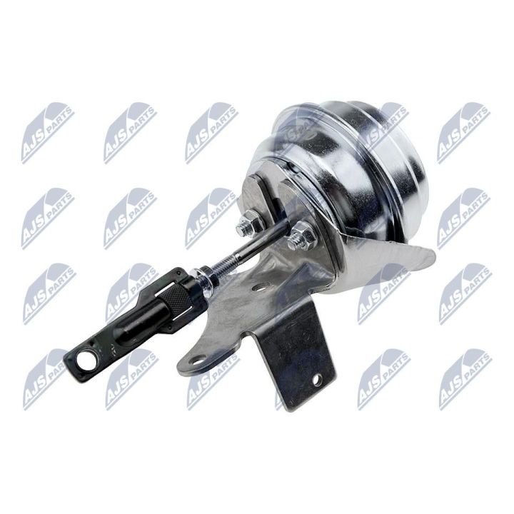 Valdiklis, turbokompresorius NTY ECD-PL-000