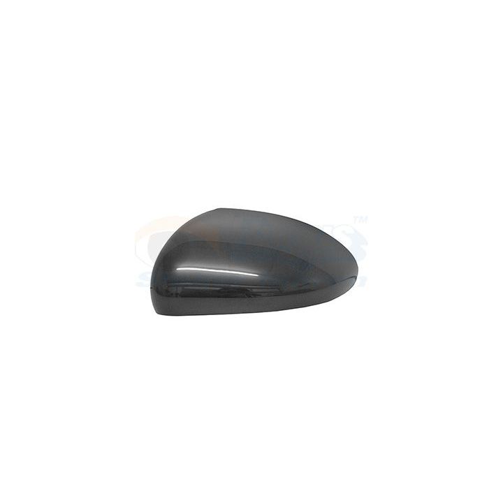 Dangtelis, išorinis veidrodėlis VAN WEZEL 8323843